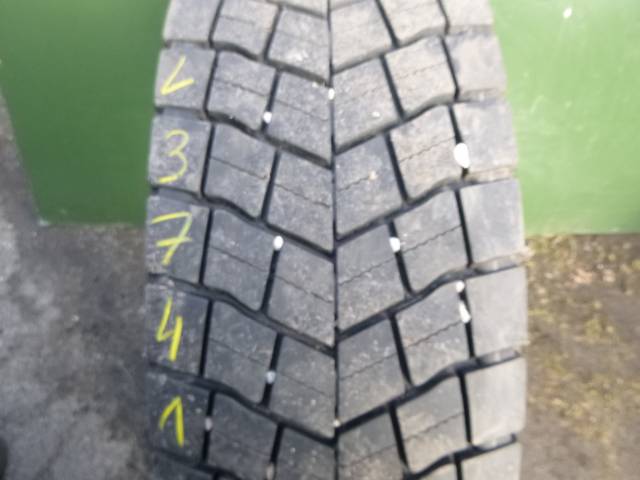 Opona używana 315/70R22,5 BFGOODRICH ROAD CONTROL D