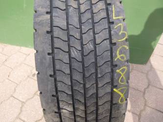 Opona używana 315/70R22,5 Goodyear FUELMAX D ENDURANCE