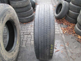 Opona używana 295/80R22.5 Michelin XDA2