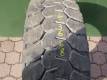 Opona używana 315/80R22,5 Continental MICHELIN X-WORKS D
