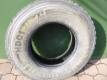 Opona używana 315/80R22,5 Continental MICHELIN X-WORKS D