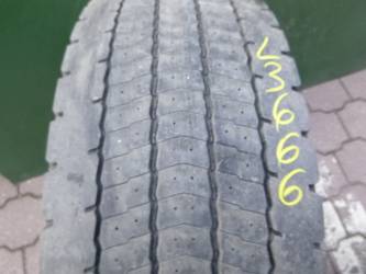 Opona używana 315/70R22,5 Michelin X-LINE D