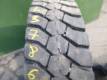 Opona używana 315/80R22,5 Dunlop BIEŻNIKOWANA