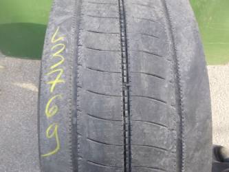 Opona używana 385/65R22,5 Bridgestone H-STEER 002