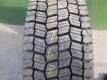 Opona używana 315/70R22,5 Continental MICHELIN XW4S
