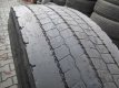 Opona używana 295/80R22.5 Michelin XDA2