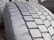 Opona używana 315/70R22.5 Goodyear BIEZNIKOWANA