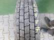 Opona używana 215/75R17,5 Continental Michelin XDE2