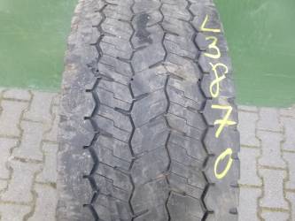 Opona używana 285/70R19,5 Michelin X-MULTI D