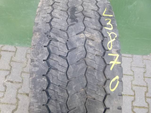 Opona używana 285/70R19,5 Michelin X-MULTI D