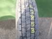 Opona używana 215/75R17,5 Continental Michelin XDE2