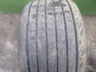 Opona używana 445/45R19,5 Goodyear KMAX T GEN-2