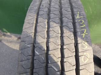 Opona używana 315/80R22,5 Michelin BIEŻNIKOWANA