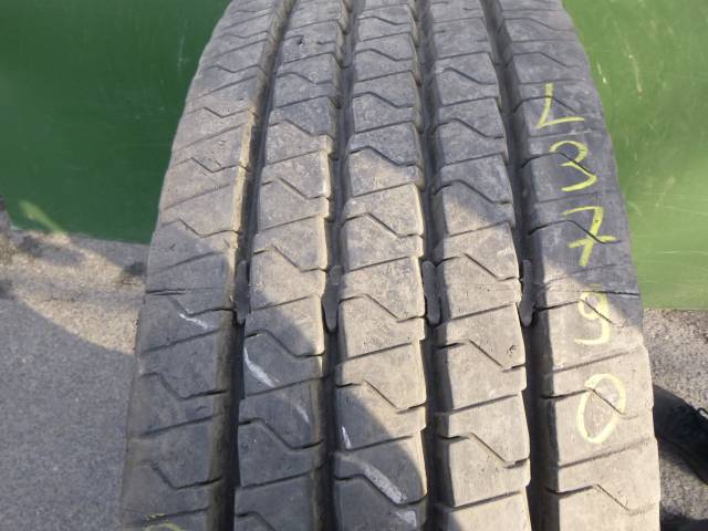 Opona używana 315/80R22,5 Michelin BIEŻNIKOWANA