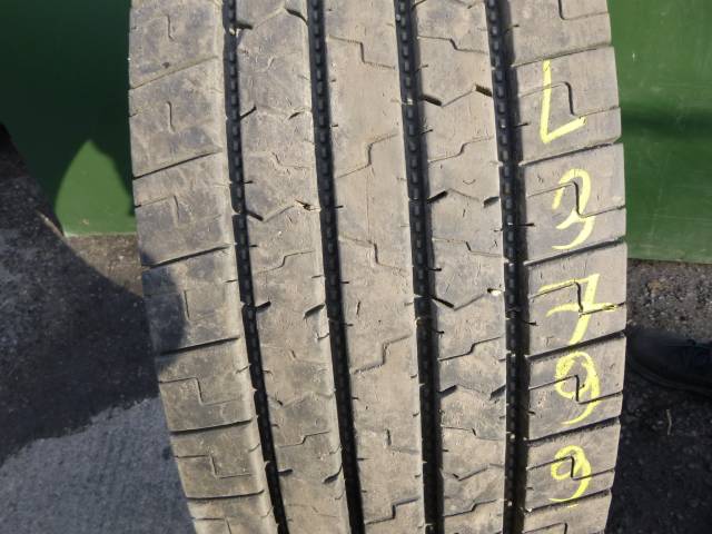Opona używana 315/70R22,5 TORQUE TQ121