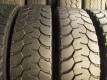 Opony używane 12R22,5 BIEŻNIKOWANA WZÓR MICHELIN X-WORKS D