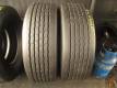 Opony używane 385/65R22,5 Bridgestone R179+