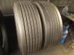 Opony używane 385/65R22,5 Bridgestone R179+