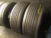 Opony używane 385/65R22,5 Bridgestone R179+