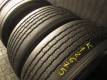 Opony używane 385/65R22,5 Bridgestone R179+