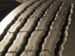 Opony używane 385/65R22,5 Bridgestone R179+