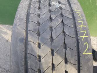 Opona używana 385/55R22,5 Goodyear KMAX S GEN-2