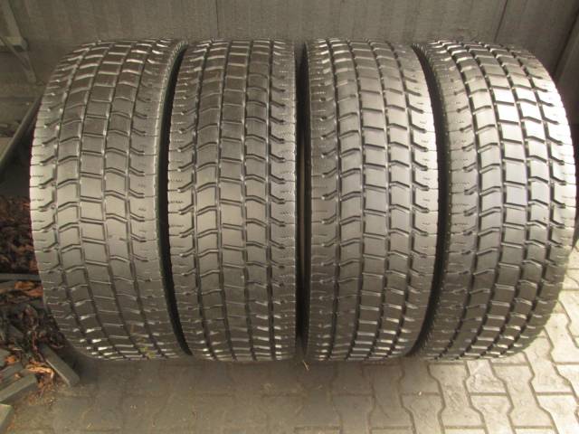 Opony używane 315/70R22,5 WESTLAKE WDA2