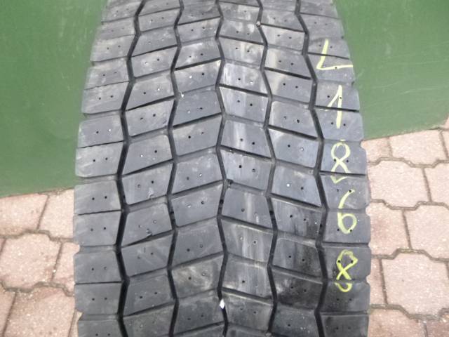 Opona używana 315/70R22,5 Michelin MULTIWAY 3D REMIX