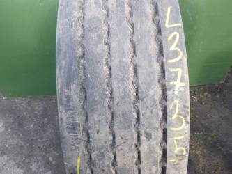 Opona używana 315/80R22,5 Continental HSR2
