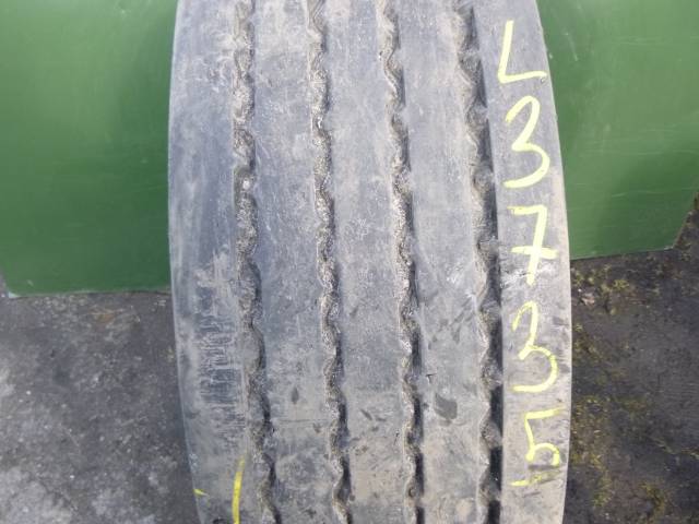 Opona używana 315/80R22,5 Continental HSR2