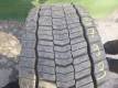 Opona używana 315/70R22,5 Hankook DH51