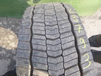 Opona używana 315/70R22,5 Hankook DH51