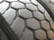 Opony używane 385/65R22,5 Bridgestone M-TRAILER 001 PLUS