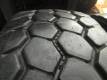 Opony używane 385/65R22,5 Bridgestone M-TRAILER 001 PLUS