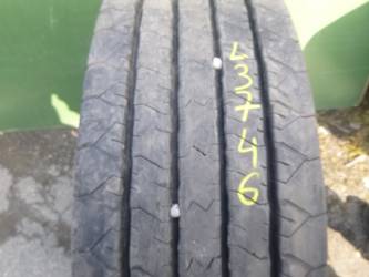 Opona używana 315/80R22,5 Fulda REGIOCONTROL 3