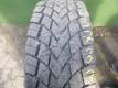 Opona używana 315/70R22,5 Goodyear ULTRA GRIP MAX D