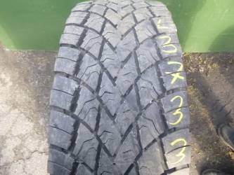 Opona używana 315/70R22,5 Goodyear ULTRA GRIP MAX D