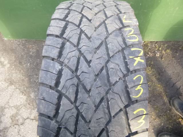 Opona używana 315/70R22,5 Goodyear ULTRA GRIP MAX D