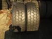 Opony używane 385/65R22,5 Bridgestone M-TRAILER 001 PLUS