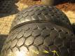 Opony używane 385/65R22,5 Bridgestone M-TRAILER 001 PLUS