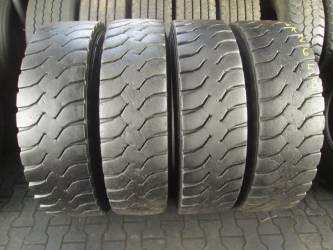 Opony używane 315/80R22,5 BERLINER B228