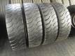 Opony używane 315/80R22,5 BERLINER B228