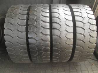 Opony używane 315/80R22,5 WESTLAKE WDM2