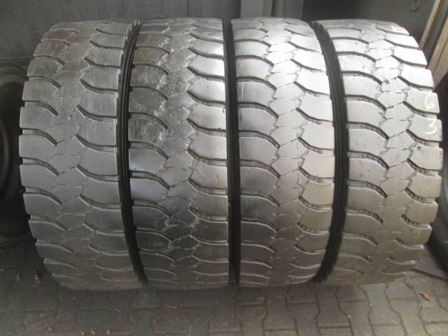 Opony używane 315/80R22,5 WESTLAKE WDM2