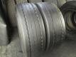 Opony używane 385/65R22,5 Bridgestone R-TRAILER 002