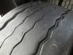 Opony używane 385/65R22,5 Bridgestone R-TRAILER 002
