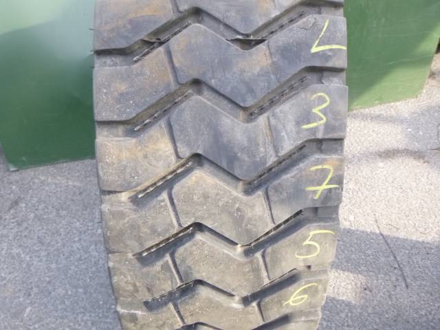 Opona używana 315/80R22,5 WindPower WDC52