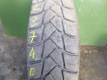 Opona używana 315/80R22,5 APLUS D802