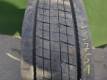 Opona używana 315/80R22,5 Bridgestone R-STEER 002