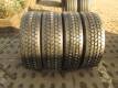 Opony używane 315/80R22,5 BIEŻNIKOWANA WZÓR CONTINENTAL